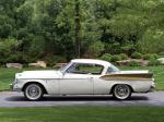 Studebaker Golden Hawk 1957 года